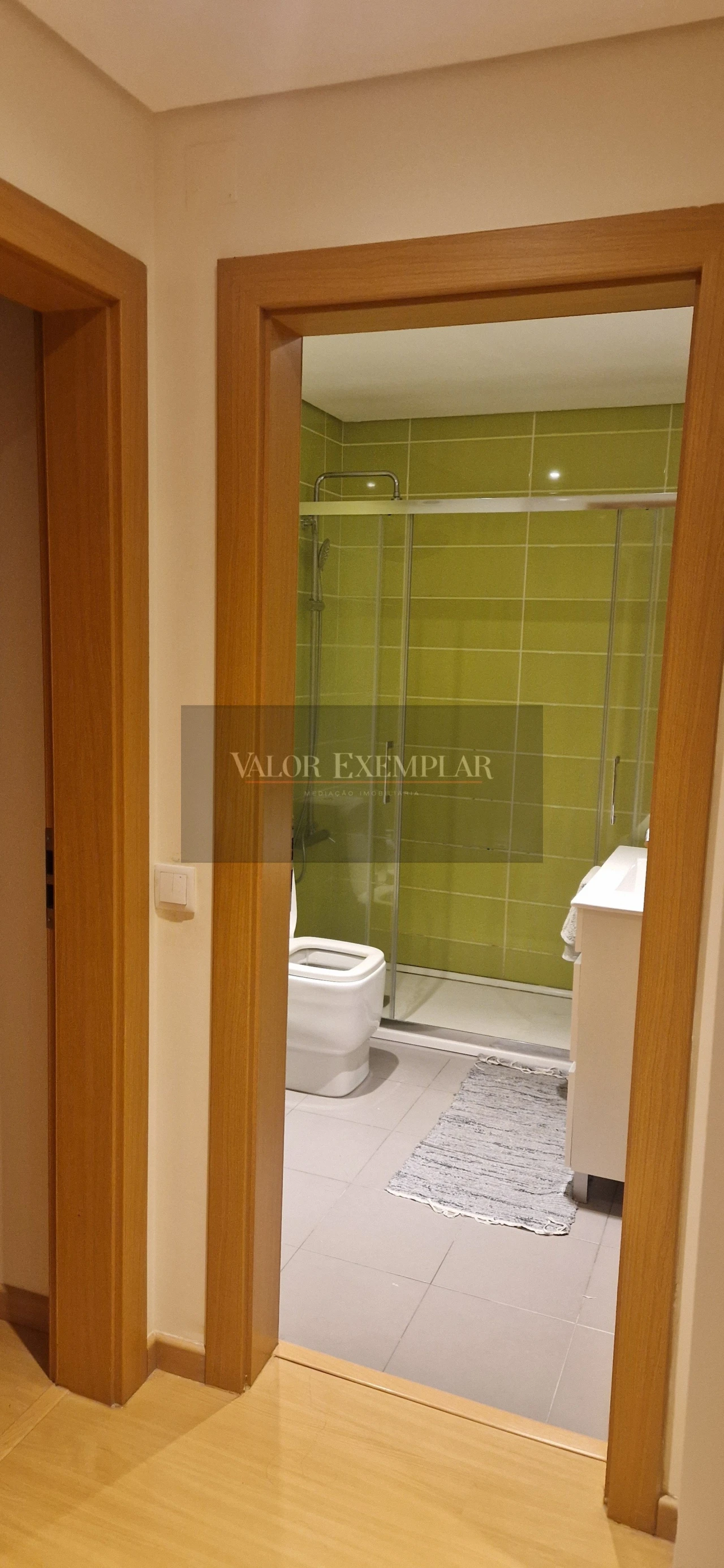 Apartamento T2 para Venda em Pinhal Novo Foto 14