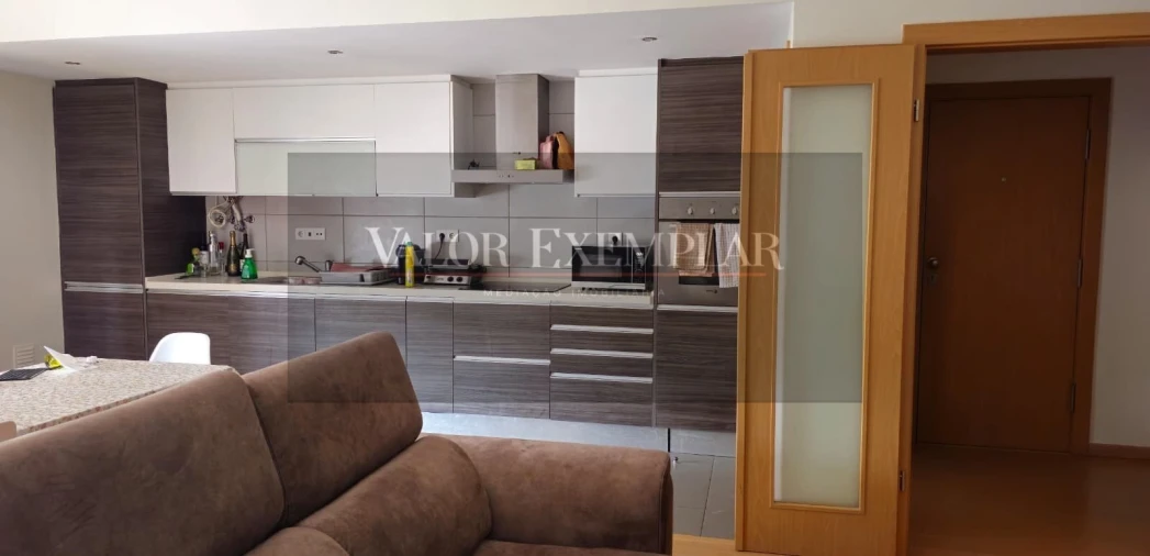 Apartamento T2 para Venda em Pinhal Novo Foto 3