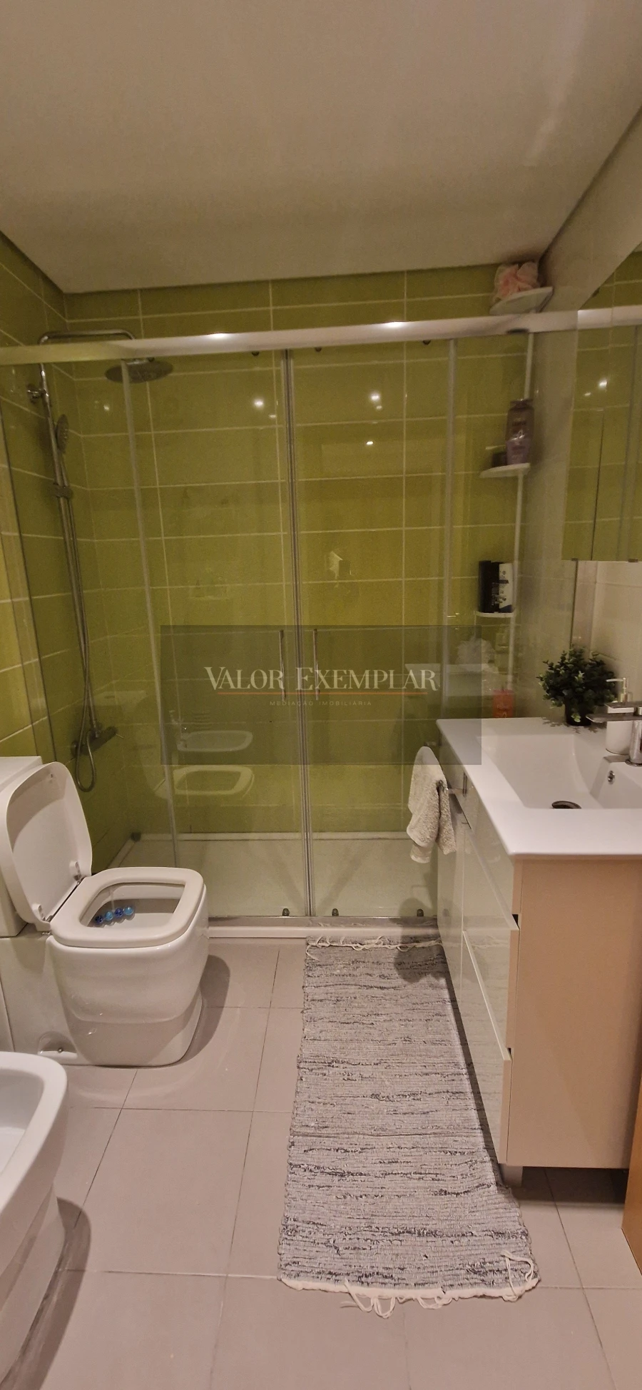 Apartamento T2 para Venda em Pinhal Novo Foto 13