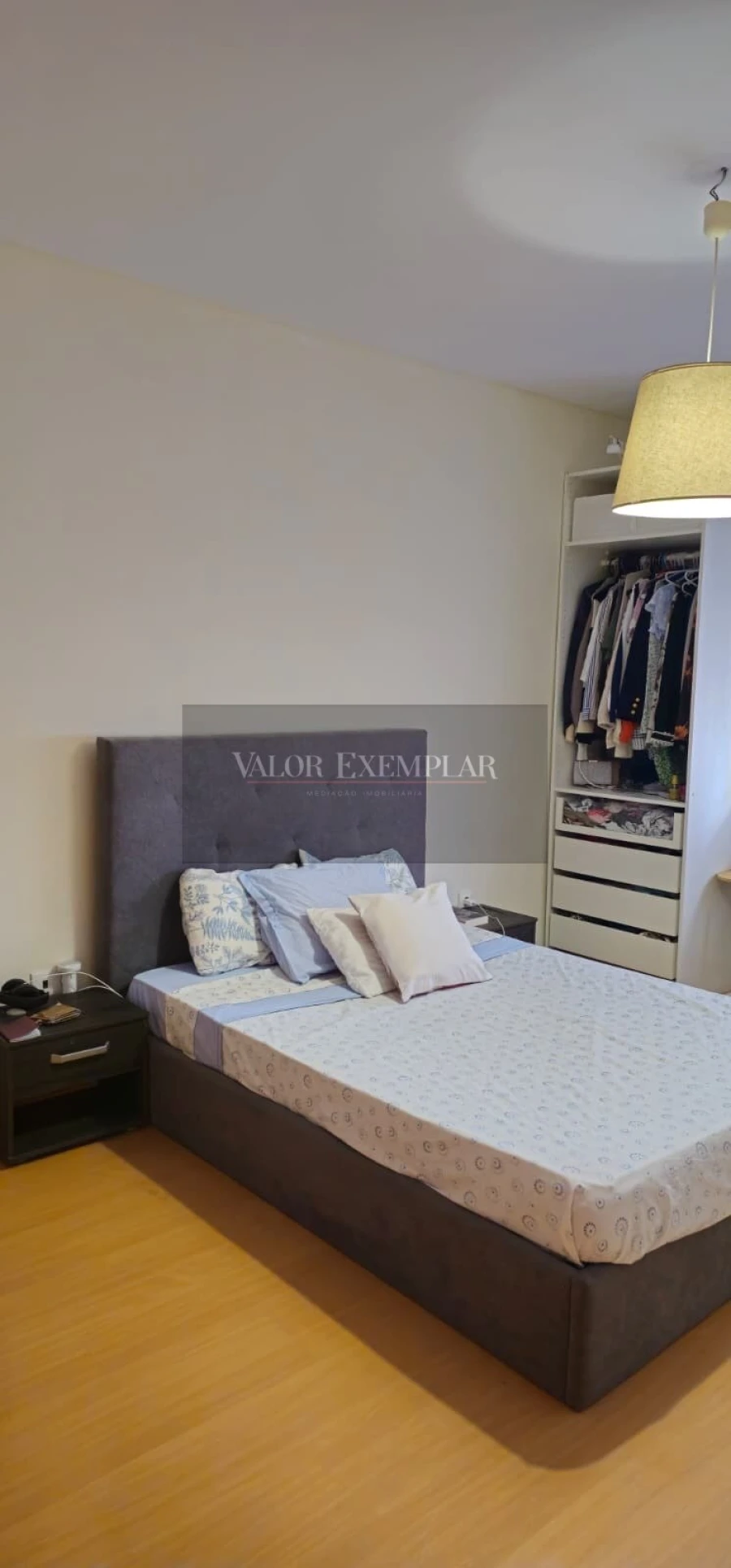 Apartamento T2 para Venda em Pinhal Novo Foto 6