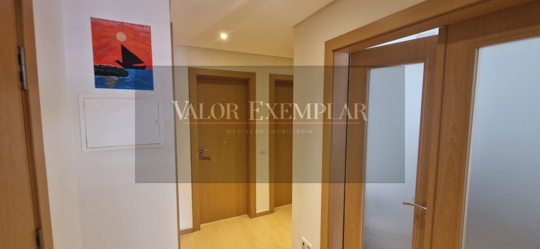 Apartamento T2 para Venda em Pinhal Novo Foto 9