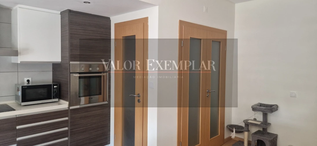 Apartamento T2 para Venda em Pinhal Novo Foto 4