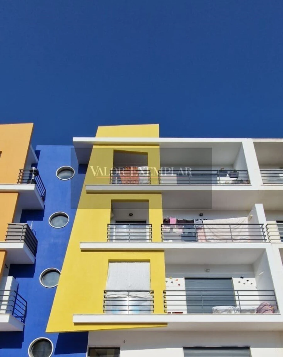 Apartamento T2 para Venda em Pinhal Novo Foto 17