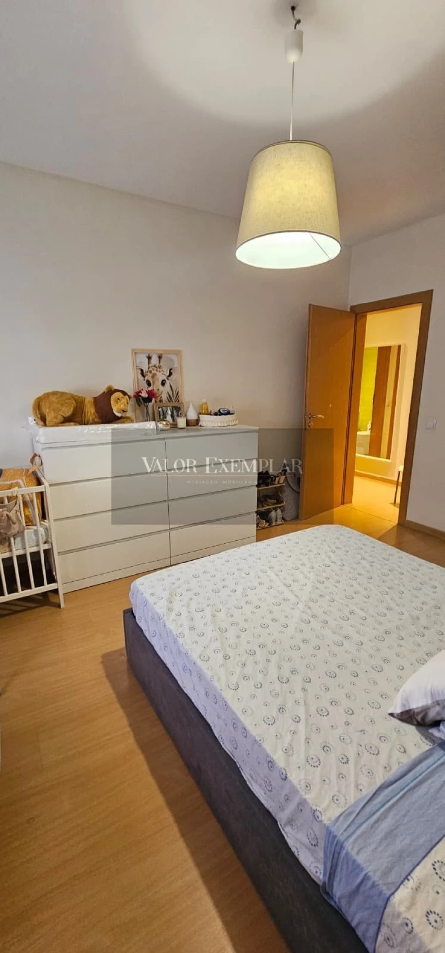 Apartamento T2 para Venda em Pinhal Novo Foto 7