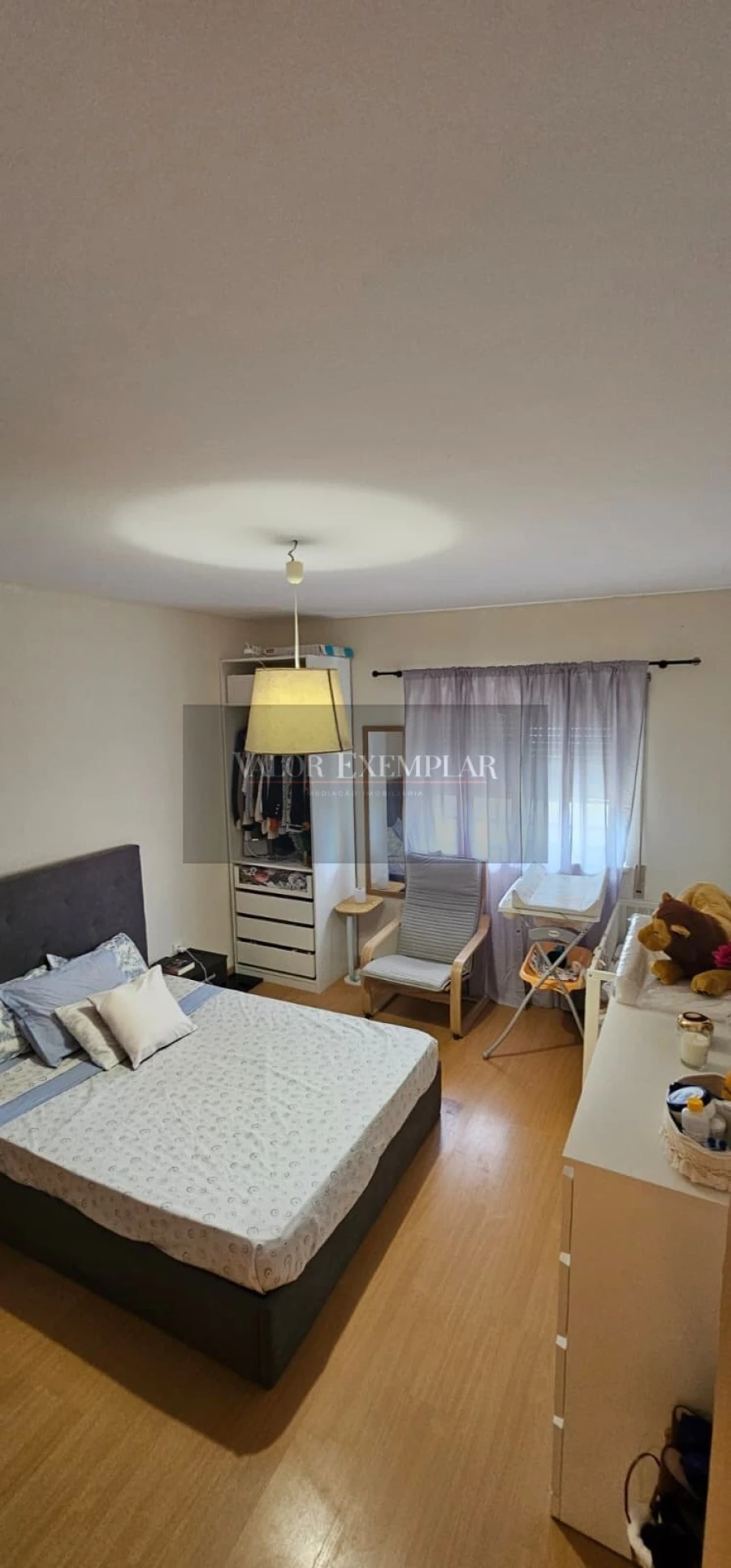 Apartamento T2 para Venda em Pinhal Novo Foto 8