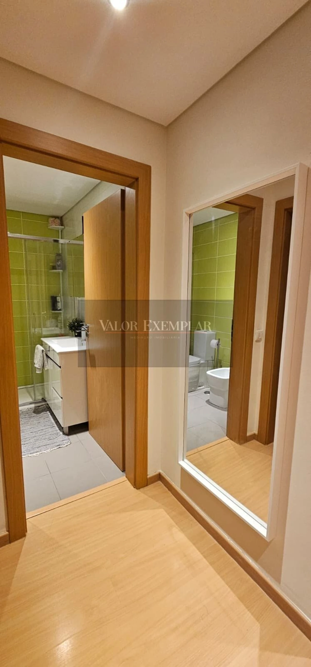 Apartamento T2 para Venda em Pinhal Novo Foto 15