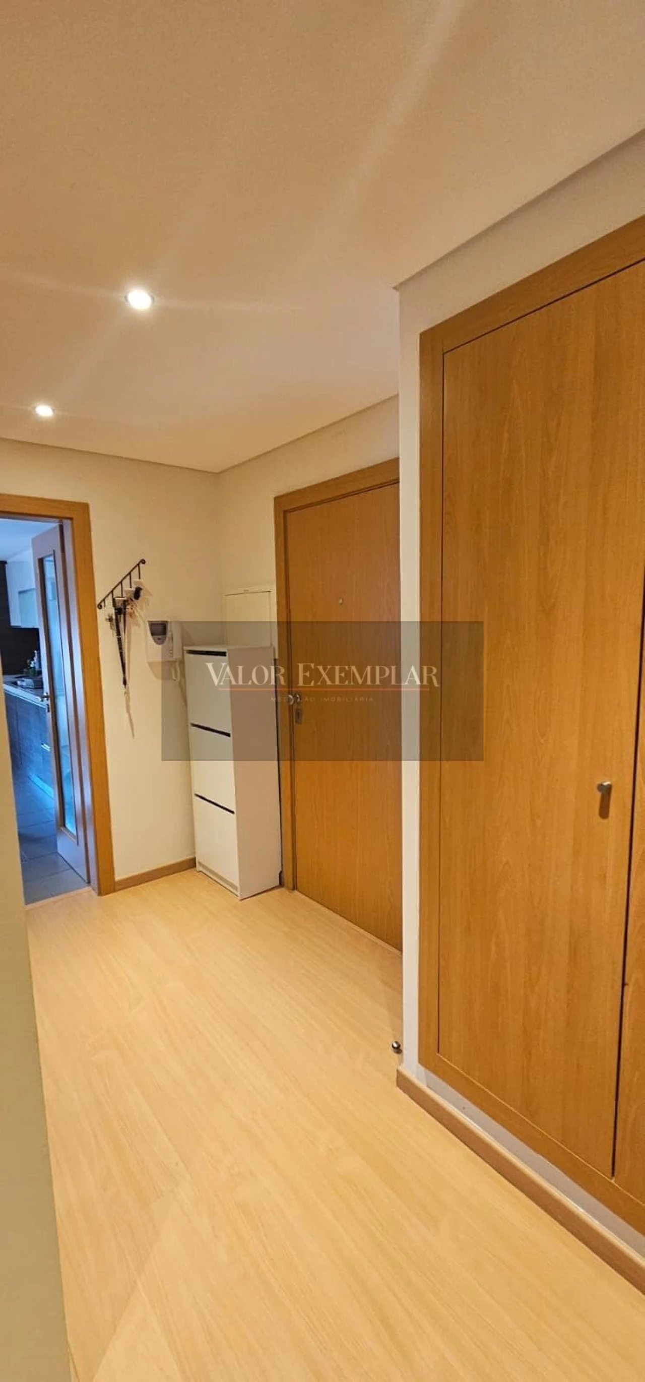 Apartamento T2 para Venda em Pinhal Novo Foto 11