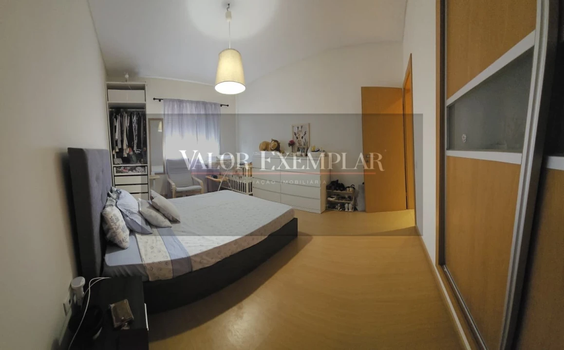 Apartamento T2 para Venda em Pinhal Novo Foto 5