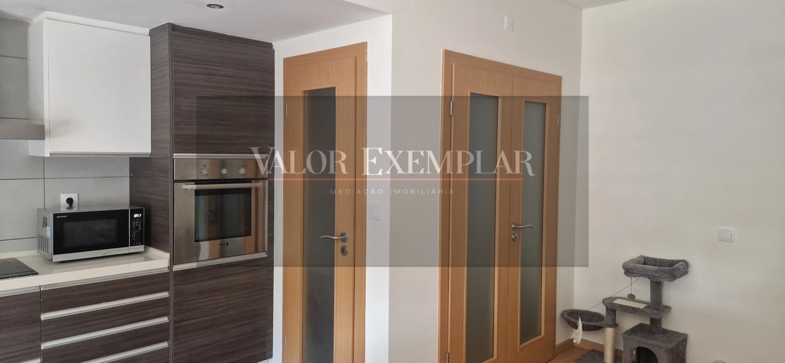 Apartamento T2 para Venda em Pinhal Novo Foto 4