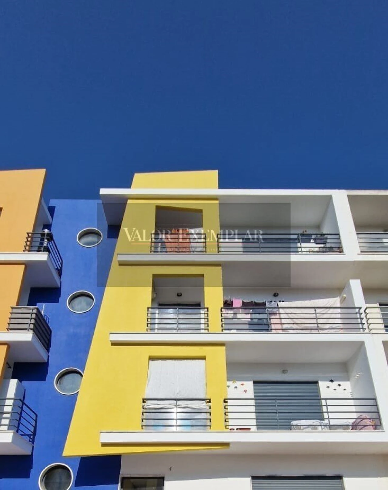 Apartamento T2 para Venda em Pinhal Novo Foto 17