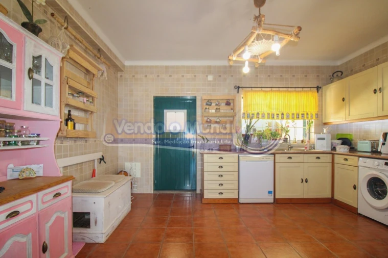 Moradia T2 para Venda em Marinhais Foto 8