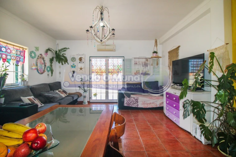 Moradia T2 para Venda em Marinhais Foto 10