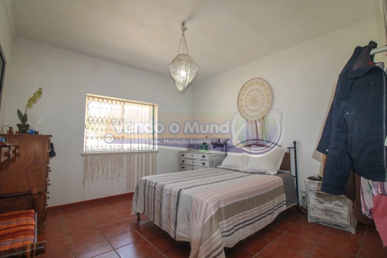 Moradia T2 para Venda em Marinhais Foto 16