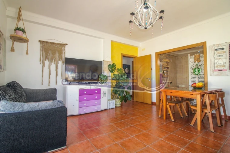 Moradia T2 para Venda em Marinhais Foto 11