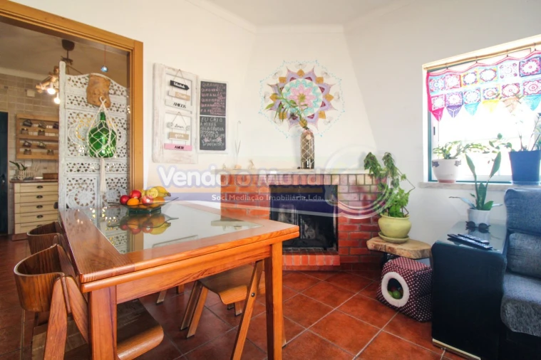 Moradia T2 para Venda em Marinhais Foto 15