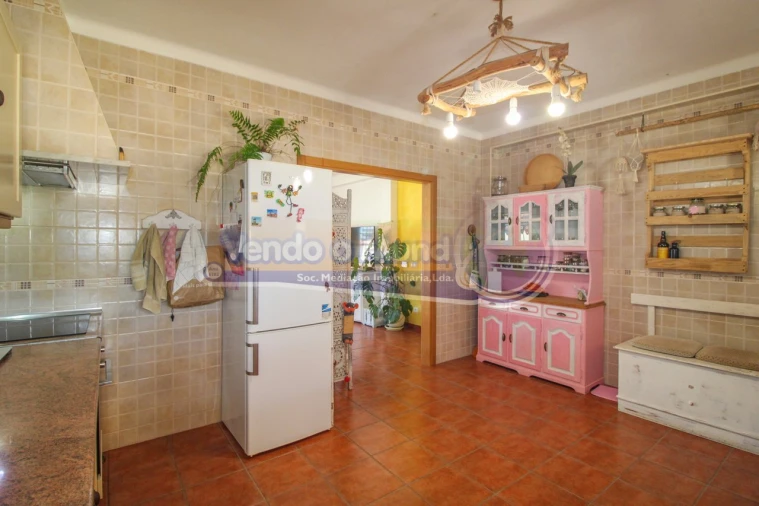 Moradia T2 para Venda em Marinhais Foto 9