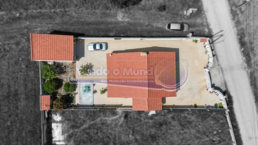 Moradia T2 para Venda em Marinhais Foto 4