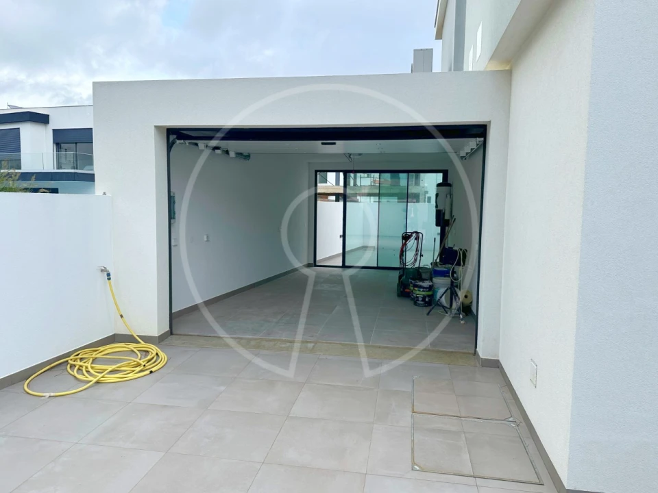 Moradia T4 para Venda em Alcabideche Foto 15