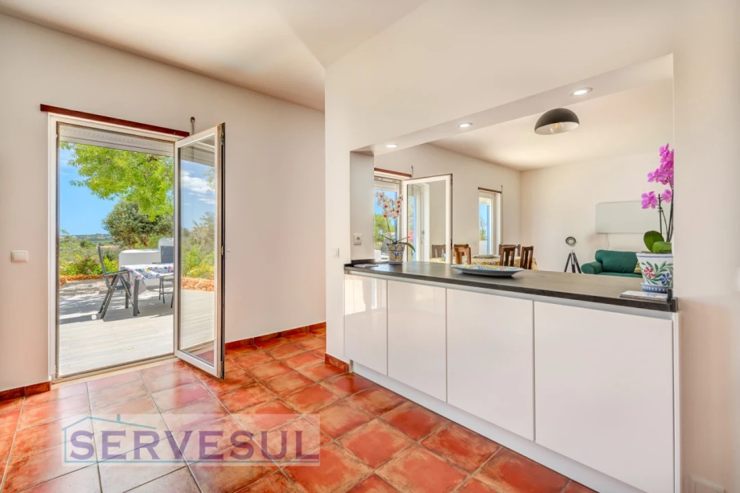 Moradia T4 para Venda em Silves Foto 10