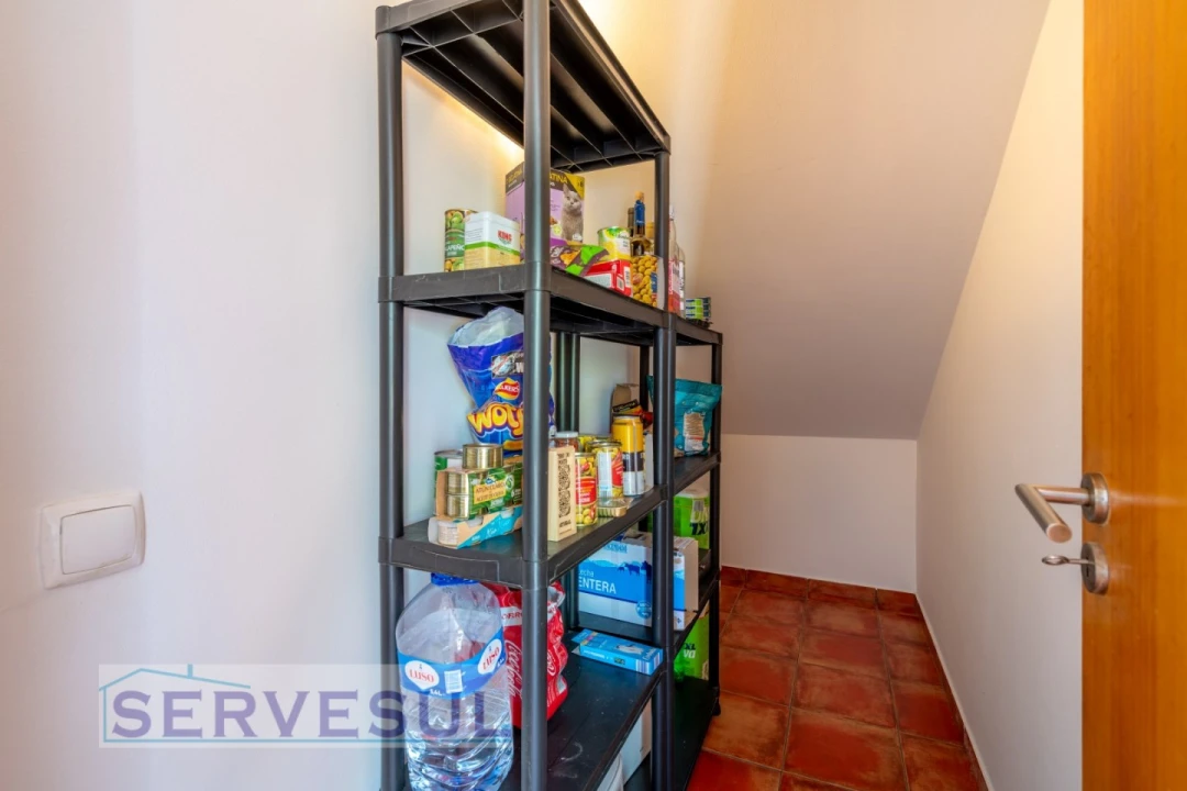 Moradia T4 para Venda em Silves Foto 43