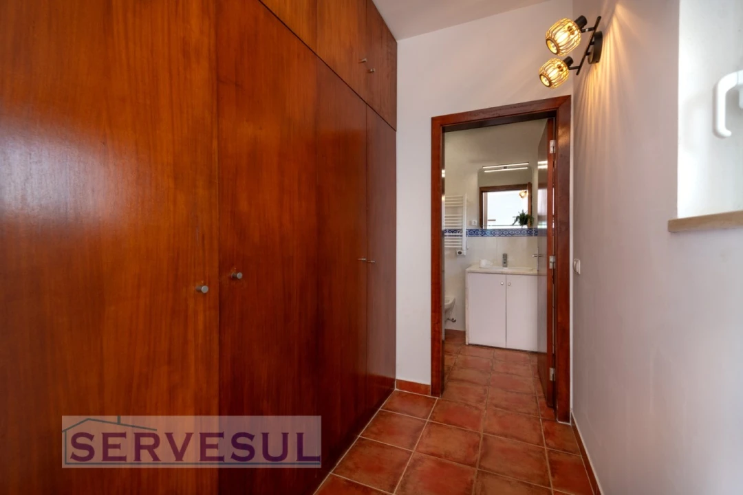 Moradia T4 para Venda em Silves Foto 28