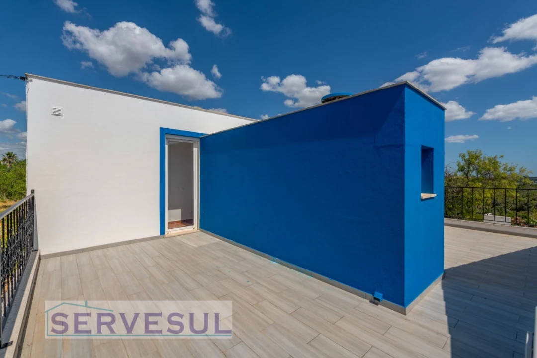 Moradia T4 para Venda em Silves Foto 31