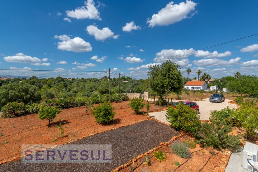 Moradia T4 para Venda em Silves Foto 45