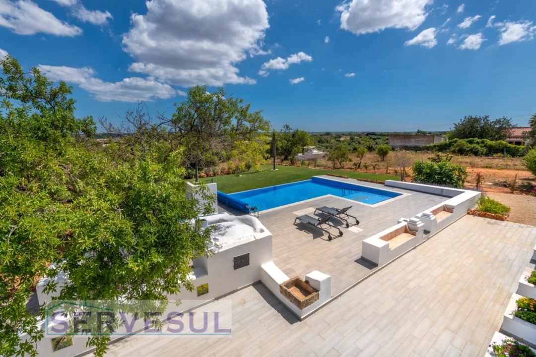 Moradia T4 para Venda em Silves Foto 47