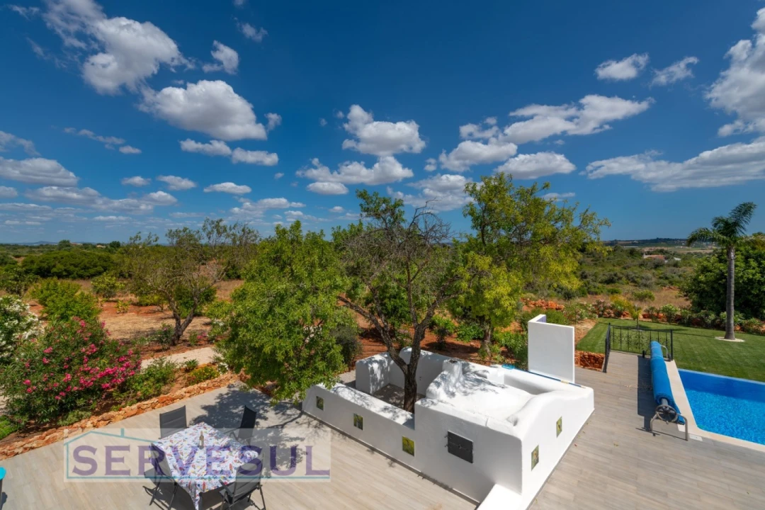 Moradia T4 para Venda em Silves Foto 50