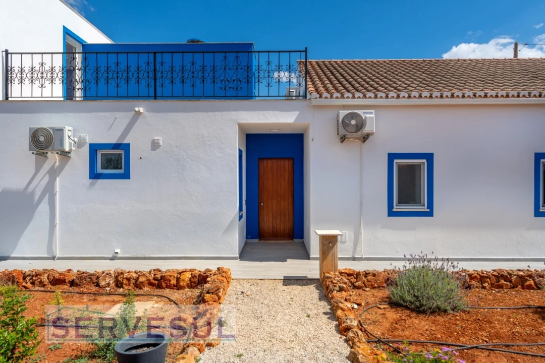 Moradia T4 para Venda em Silves Foto 62
