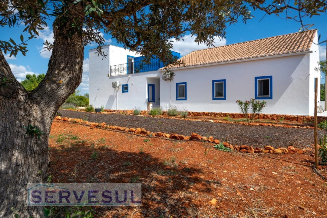 Moradia T4 para Venda em Silves Foto 63