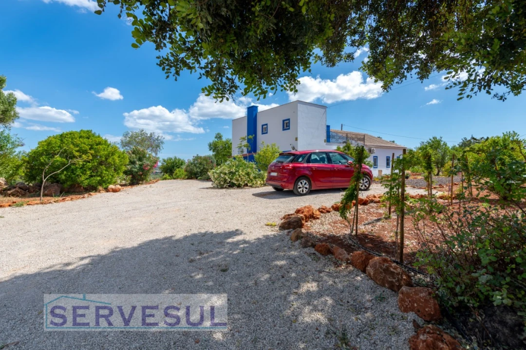 Moradia T4 para Venda em Silves Foto 65