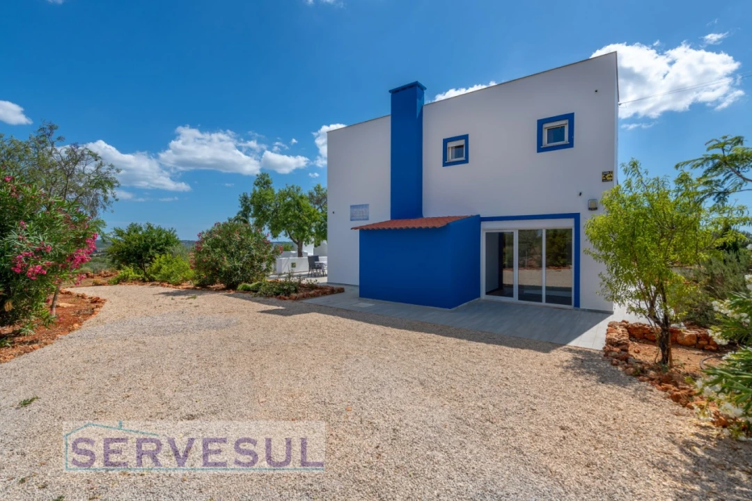 Moradia T4 para Venda em Silves Foto 66