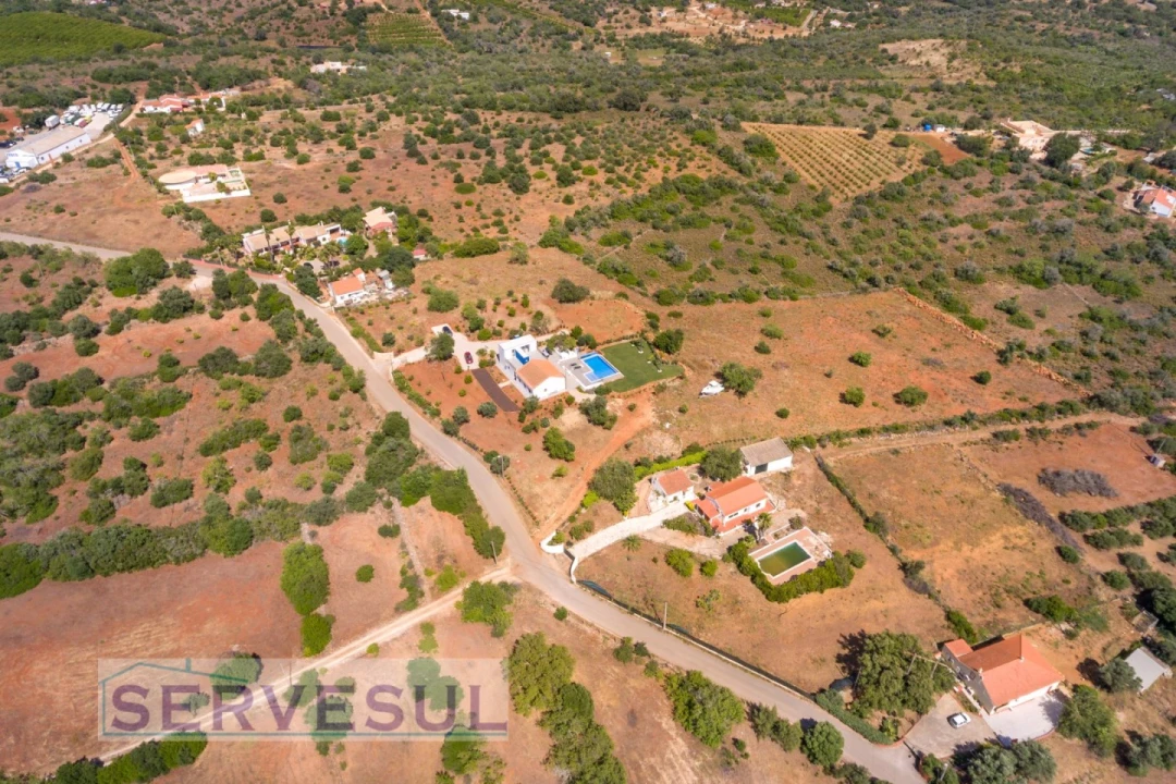 Moradia T4 para Venda em Silves Foto 68