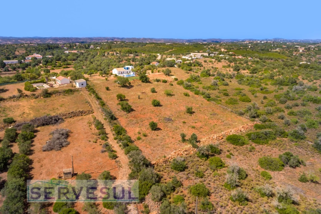 Moradia T4 para Venda em Silves Foto 71