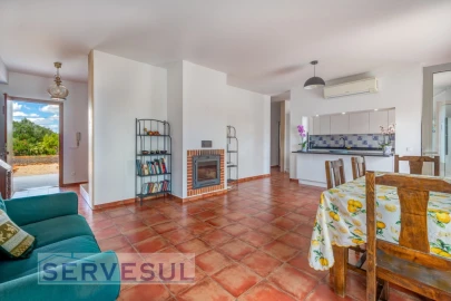 Moradia T4 para Venda em Silves