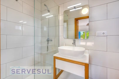 Moradia T4 para Venda em Silves
