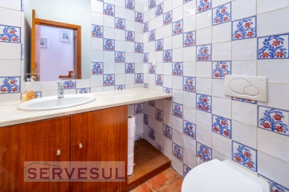 Moradia T4 para Venda em Silves
