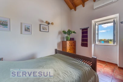 Moradia T4 para Venda em Silves