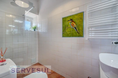 Moradia T4 para Venda em Silves