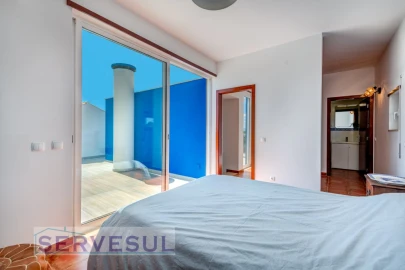 Moradia T4 para Venda em Silves