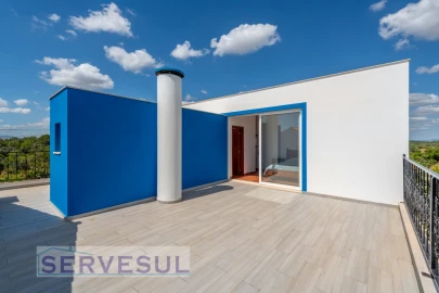 Moradia T4 para Venda em Silves
