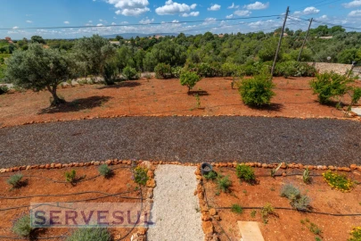 Moradia T4 para Venda em Silves