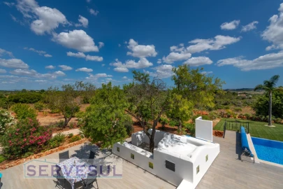 Moradia T4 para Venda em Silves