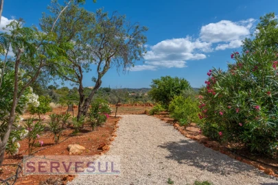 Moradia T4 para Venda em Silves