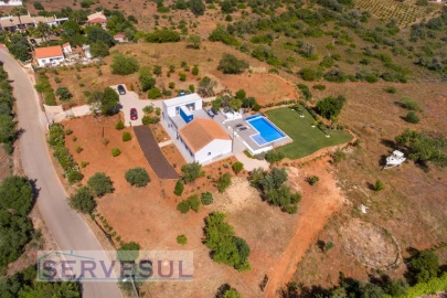 Moradia T4 para Venda em Silves