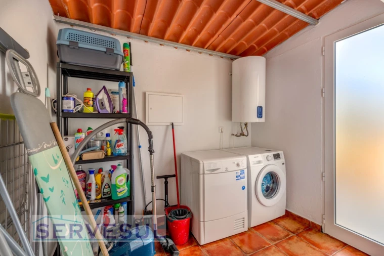Moradia T4 para Venda em Silves Foto 44