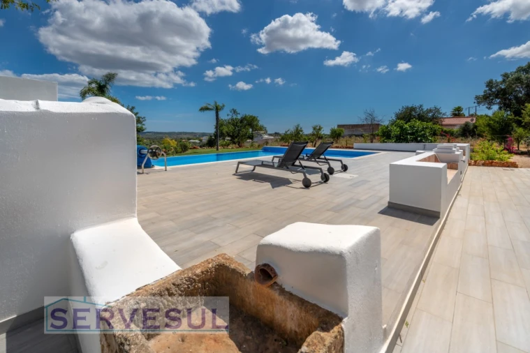Moradia T4 para Venda em Silves Foto 51