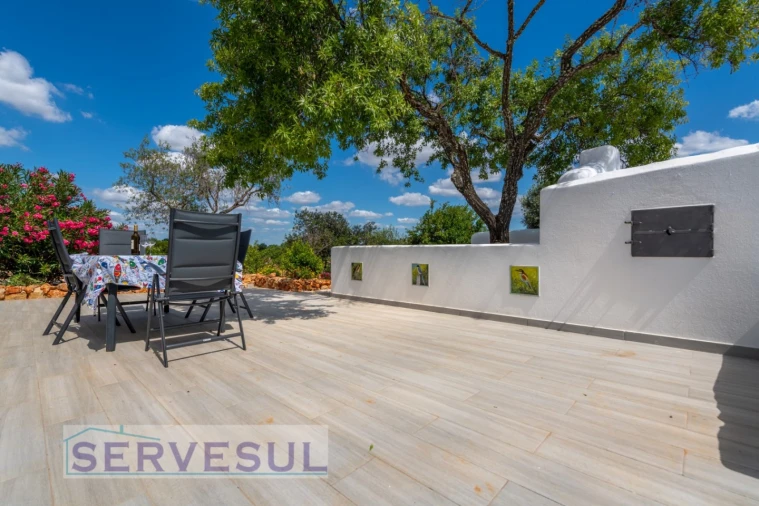 Moradia T4 para Venda em Silves Foto 55