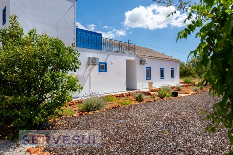 Moradia T4 para Venda em Silves Foto 61